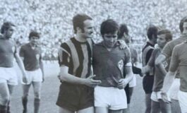 De Sisti Mazzola tra i giocatori italiani piu forti nascita Assocalciatori una nostra grande battaglia 265x160