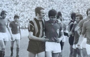 De Sisti Mazzola tra i giocatori italiani piu forti nascita Assocalciatori una nostra grande battaglia 364x230