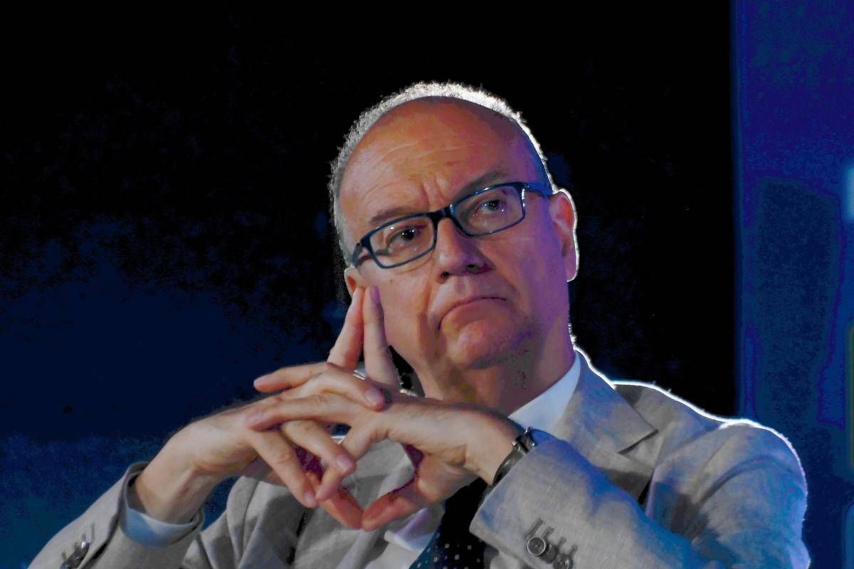 Decreto scuola, Valditara: "Basta polemiche, testo è equilibrato. Rischio chiusure a Milano? Parole allarmistiche"
