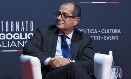 Deficit al 31 Tria Non uscendo da procedura infrazione Giorgetti puo dire no a bandierine elettorali 265x160