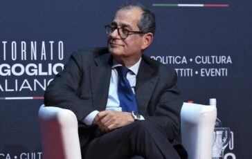 Deficit al 31 Tria Non uscendo da procedura infrazione Giorgetti puo dire no a bandierine elettorali 364x230