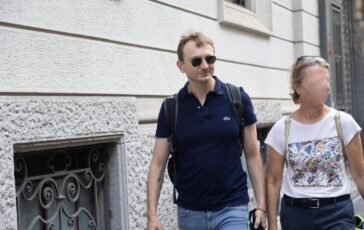 Delitto di Garlasco cosa cambia per Alberto Stasi dopo la chiusura delle indagini su Sempio risponde lesperto 364x230