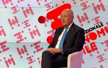 DellErba Federcasse Al Festival delleconomia civile per raccontare come sviluppare benessere di tutti 364x230