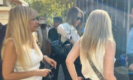 Denuncia presentata da ex compagna Lavitola per maltrattamenti indagano i pm di Roma 265x160