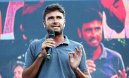Di Battista laggiornamento E in terapia intensiva prima del rientro in Italia 265x160