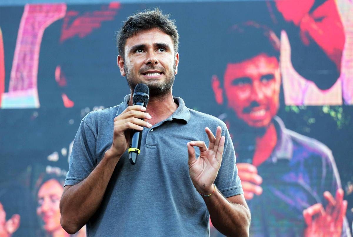 Di Battista, l'aggiornamento: "E' in terapia intensiva prima del rientro in Italia"