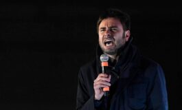 Di Battista oggi il volo sanitario per lItalia larrivo previsto domani 265x160