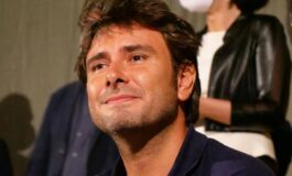 Di Battista sui social ringrazia Scanzi dopo il falso annuncio della morte Speriamo bene 265x160
