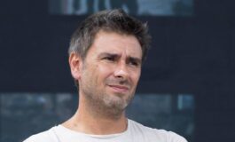 Di Battista torna in Italia dopo il malore rientro previsto per sabato pomeriggio 265x160
