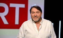 Di Pasquale conduttrice di Report Ranucci approva Era la mia scelta 265x160