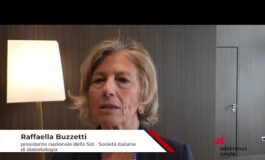 Diabete Buzzetti Sid Terapia combinata settimanale migliora qualita di vita 265x160