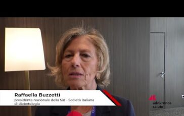 Diabete Buzzetti Sid Terapia combinata settimanale migliora qualita di vita 364x230