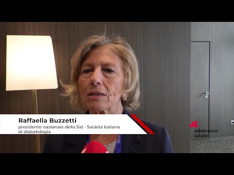 Diabete, Buzzetti (Sid): "Terapia combinata settimanale migliora qualità di vita"