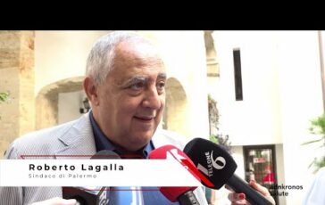 Diabete e fragilita sociale Lagalla sindaco di Palermo Aiutare chi resta indietro e un dovere 364x230