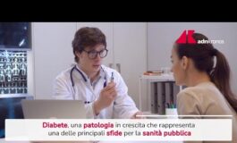 Diabete in crescita convegno su nutrizione e farmaci 265x160