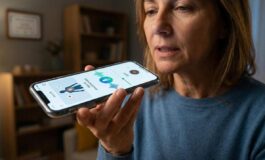 Diabete lAi ascolta la tua voce e scopre il rischio bastano 20 secondi 265x160