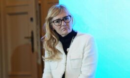 Diana Bianchedi rassegna le dimissioni da Capo delegazione della Nazionale 265x160