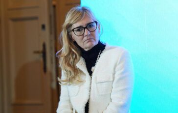Diana Bianchedi rassegna le dimissioni da Capo delegazione della Nazionale 364x230
