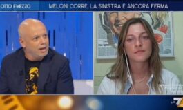 Diego Bianchi e la lezione sullUcraina Anche i partigiani in Italia hanno usato armi inviate da Usa e Uk 265x160