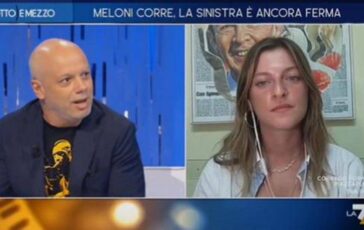 Diego Bianchi e la lezione sullUcraina Anche i partigiani in Italia hanno usato armi inviate da Usa e Uk 364x230