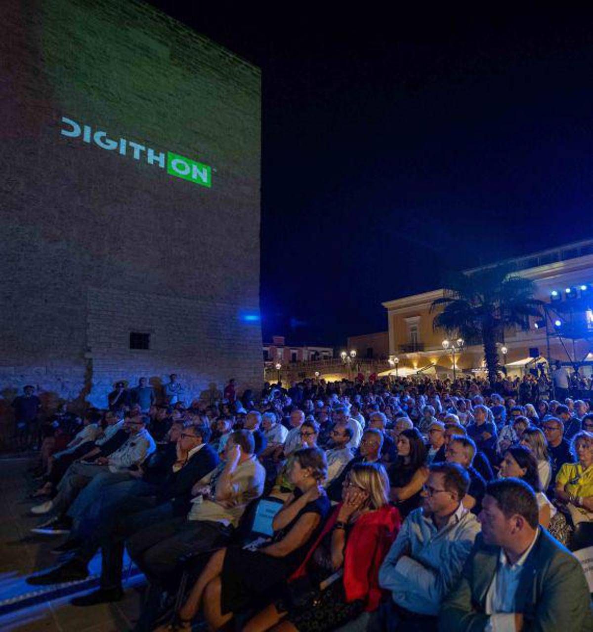 DigithON 2026: 100 startupa natječe se od 1. do 3. listopada u Bisceglieu