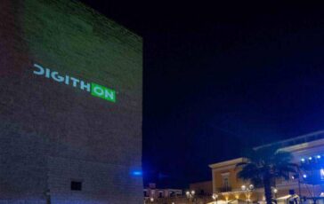 DigithON 2026 100 startup in gara dal 1° al 3 ottobre a Bisceglie 364x230
