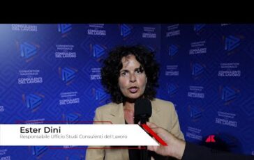 dini consulenti lavoro numeri positivi per occupazione in calabria 2
