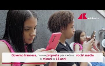 Divieto di social sotto i 15 anni la nuova proposta del governo francese 1 364x230