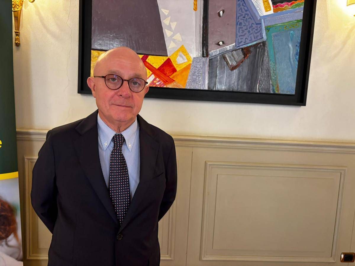 Dlbcl, ematologo Carlo-Stella: "Sopravvivenza a 3 anni del 47% con glofitamab e chemio"﻿