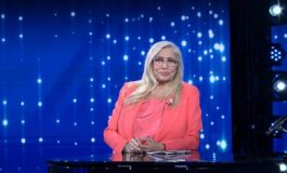 Domenica In al via la nuova stagione da Pausini a Bova tutti gli ospiti di Mara Venier 265x160