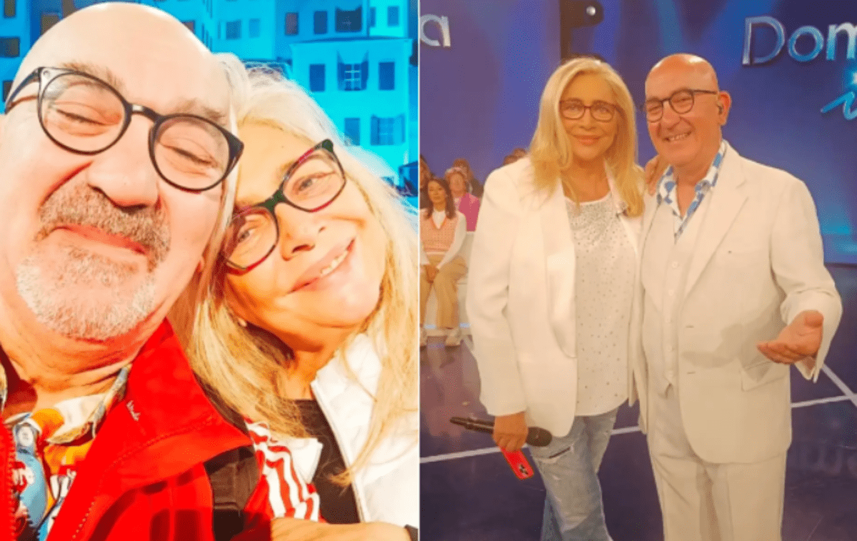 Domenica In, l'addio del maestro Stefano Magnanensi: "Un anno complicato"