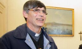 Don Patriciello Nozze Me contro Te a pagamento ci interrogano nel rapporto coi giovani qualcosa si e inceppato 265x160