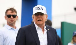 Donald Trump non vuole un rallentamento dellIntelligenza artificiale Chi vincera questa corsa vincera tutto 265x160