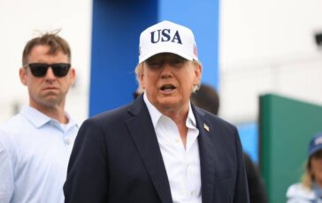Donald Trump non vuole un rallentamento dellIntelligenza artificiale Chi vincera questa corsa vincera tutto 364x230