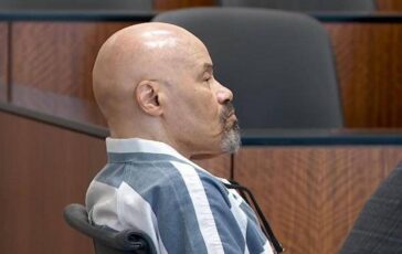 dopo 41 anni nel braccio della morte il dna lo scagiona svolta nel caso di omicidio in utah 2