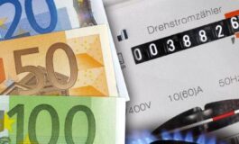 Dopo gasolio e benzina Eni sconta anche le bollette di luce e gas 30 su offerta base tariffa bloccata per due anni 265x160