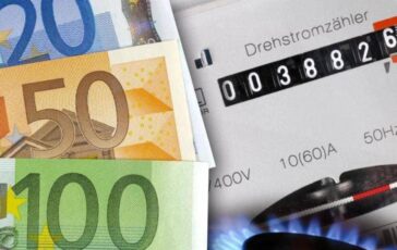 Dopo gasolio e benzina Eni sconta anche le bollette di luce e gas 30 su offerta base tariffa bloccata per due anni 364x230
