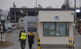 Drone russo danneggia strutture confine Ucraina Polonia Varsavia No violazione nostro spazio aereo 265x160
