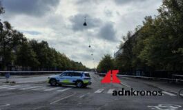 Droni su Copenaghen durante vertice Nato chiusa area intorno allambasciata Usa 265x160