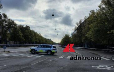 droni su copenaghen durante vertice nato chiusa area intorno allambasciata usa 2