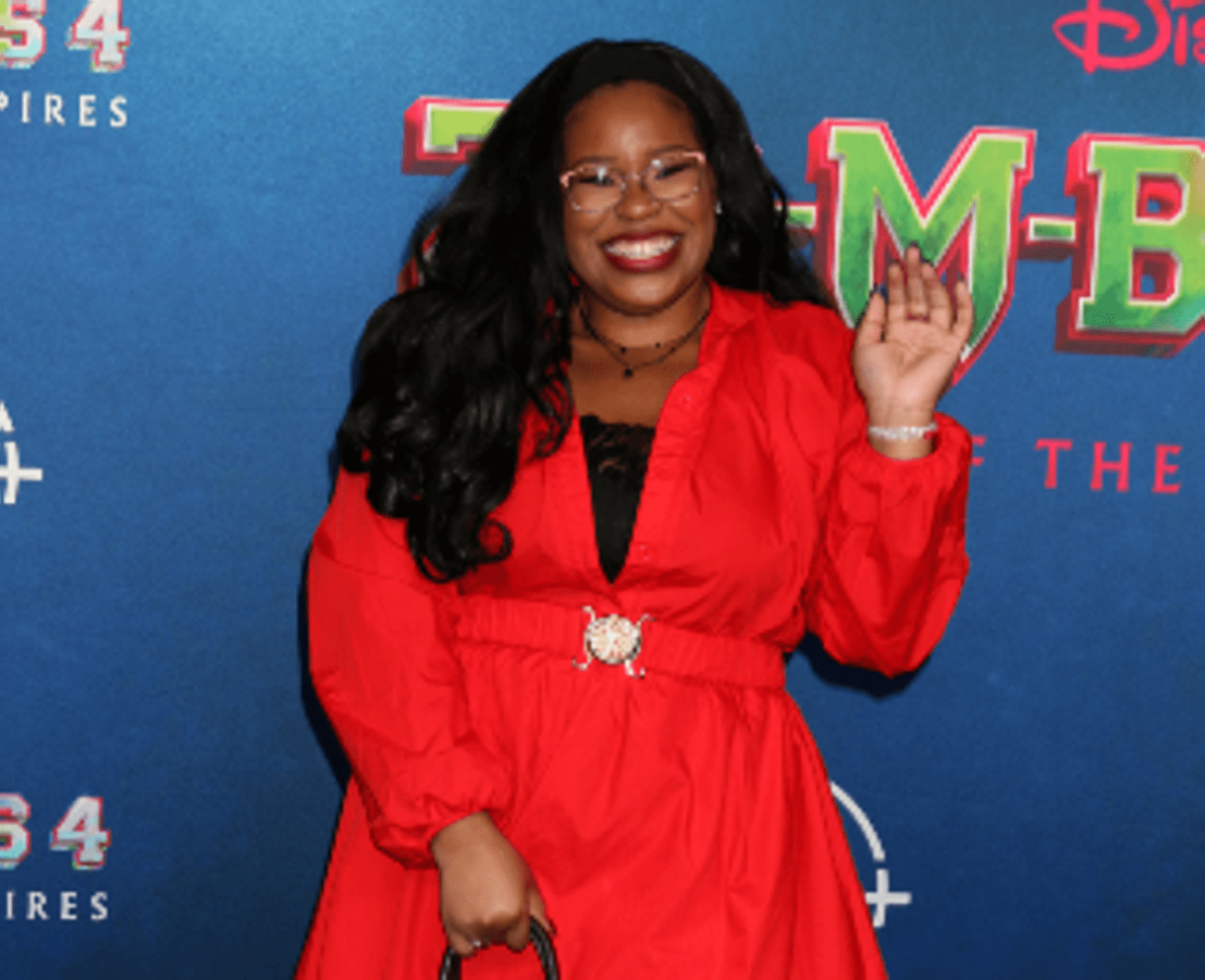 È morta Carla Jeffery, star della saga Disney 'Zombies': aveva 33 anni