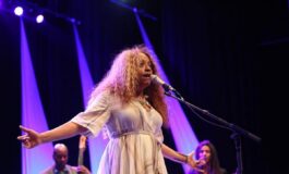 E morta Cassandra Wilson la grande voce del jazz americano 265x160