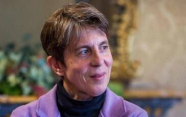 E morta Elena Pero la giornalista di Sky Sport e voce del tennis aveva 60 anni 364x230