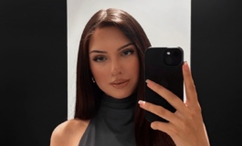 E morta Lucia Sisic e stata Miss Austria nel 2024 aveva 22 anni 265x160