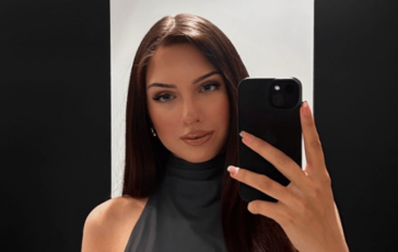 E morta Lucia Sisic e stata Miss Austria nel 2024 aveva 22 anni 364x230