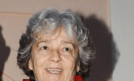 E morta Silvia DAmico addio alla produttrice di Rossellini Magni e Monicelli 265x160