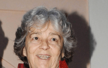 E morta Silvia DAmico addio alla produttrice di Rossellini Magni e Monicelli 364x230