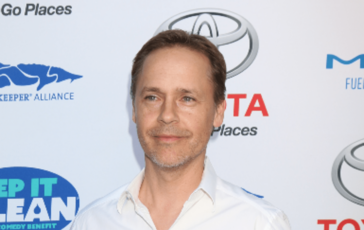 E morta a 13 anni Fiona figlia dellattore Chad Lowe Era la luce delle nostre vite 364x230