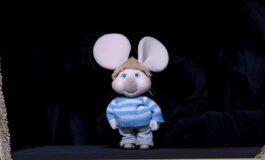 E morto Peppino Mazzullo voce storica di Topo Gigio 265x160