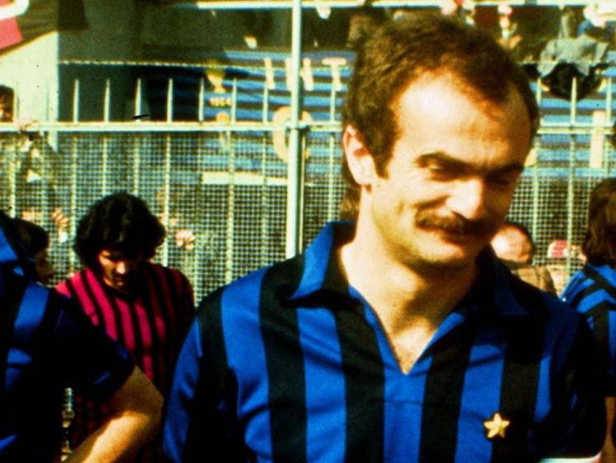 E' morto Sandro Mazzola, bandiera eterna dell'Inter